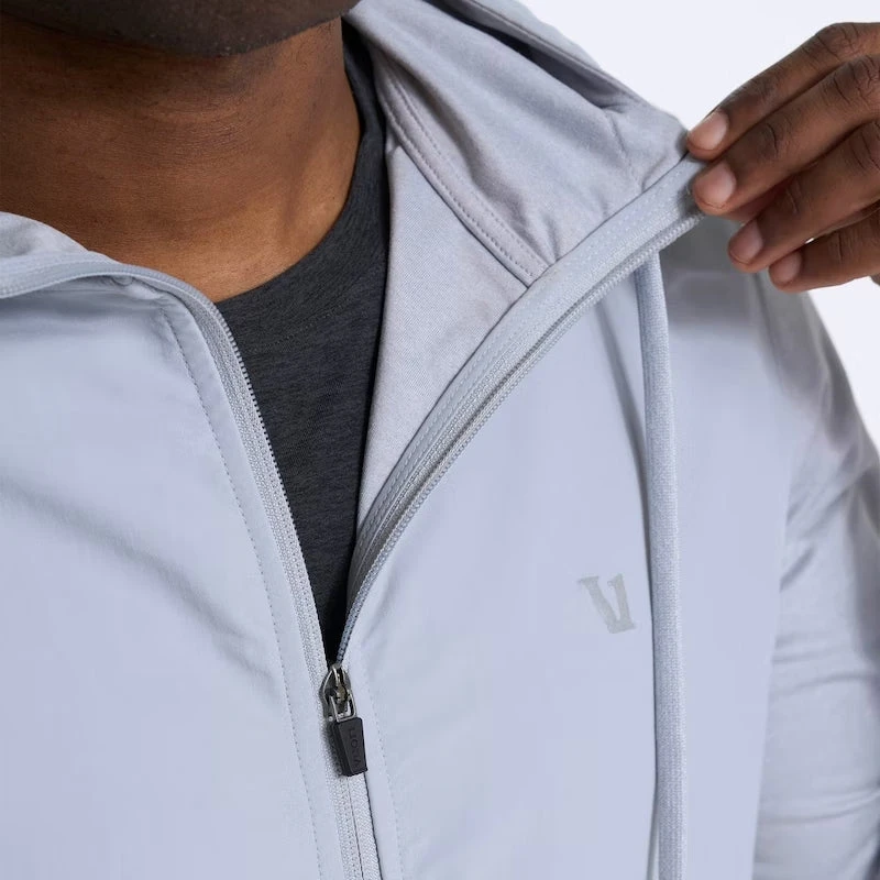 Vuori Men's Sunday Element Jacket 4 Vuori Men's Sunday Element Jacket - Image 4