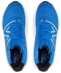 New Balance Men's Fresh Foam X More V4 -HOKA SHOP 05 0000301567790 swa