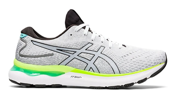 Asics Men's Gel Nimbus 24 1 Asics Men's Gel Nimbus 24