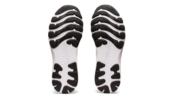 Asics Men's Gel Nimbus 24 5 Asics Men's Gel Nimbus 24 - Image 5