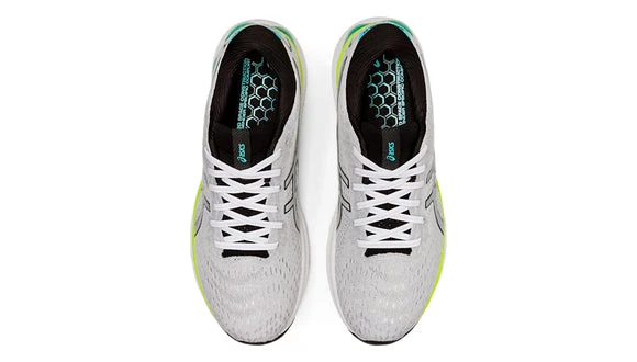 Asics Men's Gel Nimbus 24 4 Asics Men's Gel Nimbus 24 - Image 4