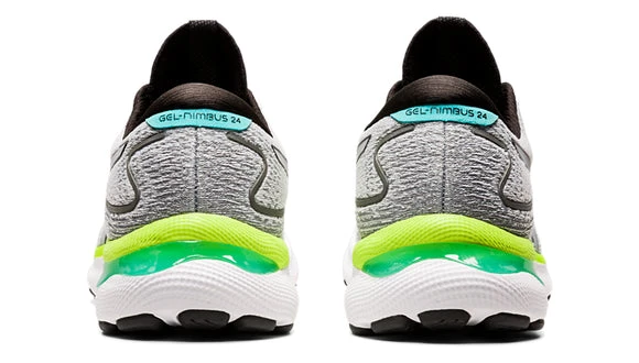 Asics Men's Gel Nimbus 24 6 Asics Men's Gel Nimbus 24 - Image 6