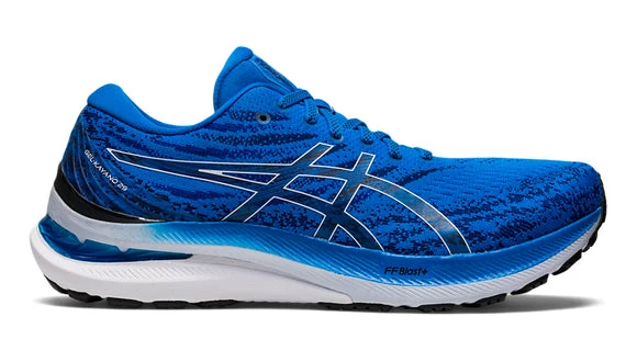 Asics Men's Gel-Kayano 29 1 Asics Men's Gel-Kayano 29