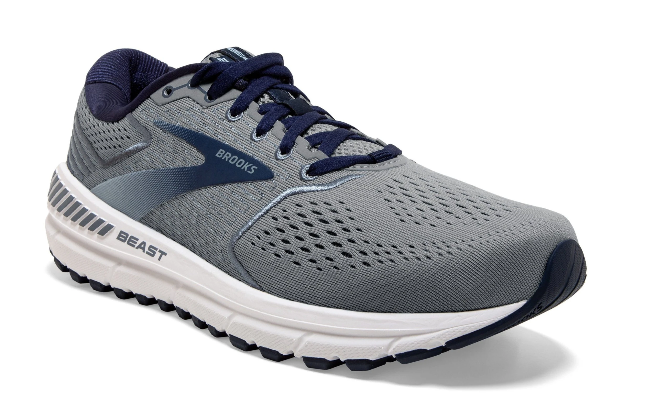 Brooks Men's Beast '20 2 Brooks Men's Beast '20 - Image 2