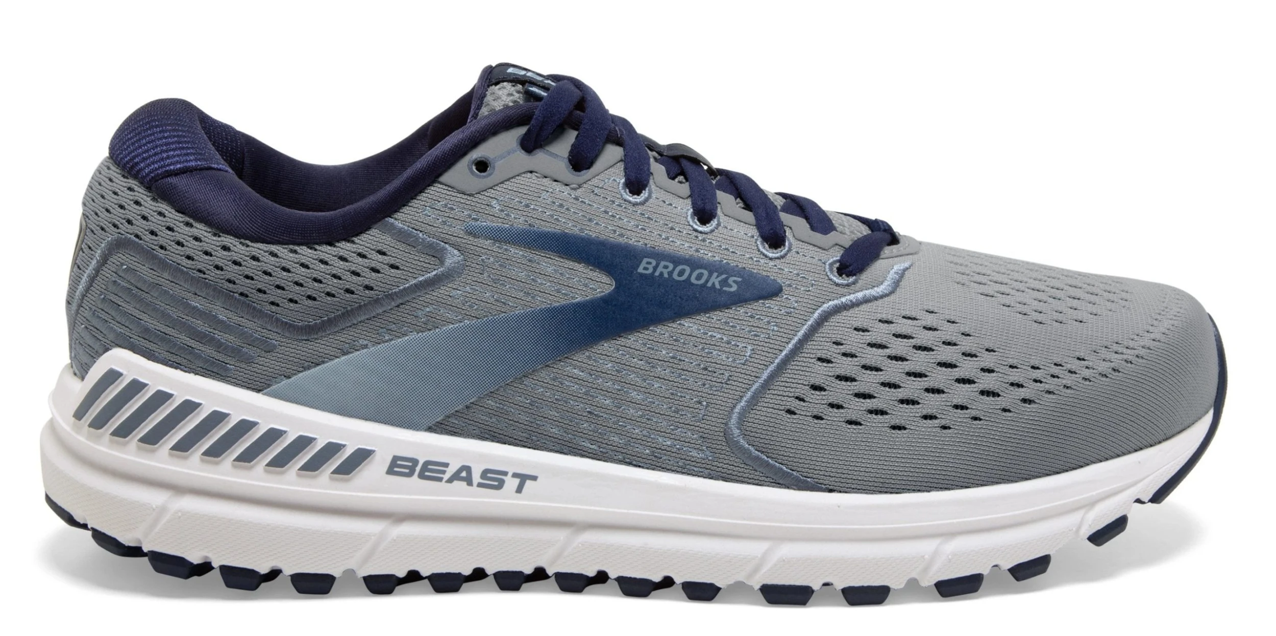 Brooks Men's Beast '20 1 Brooks Men's Beast '20