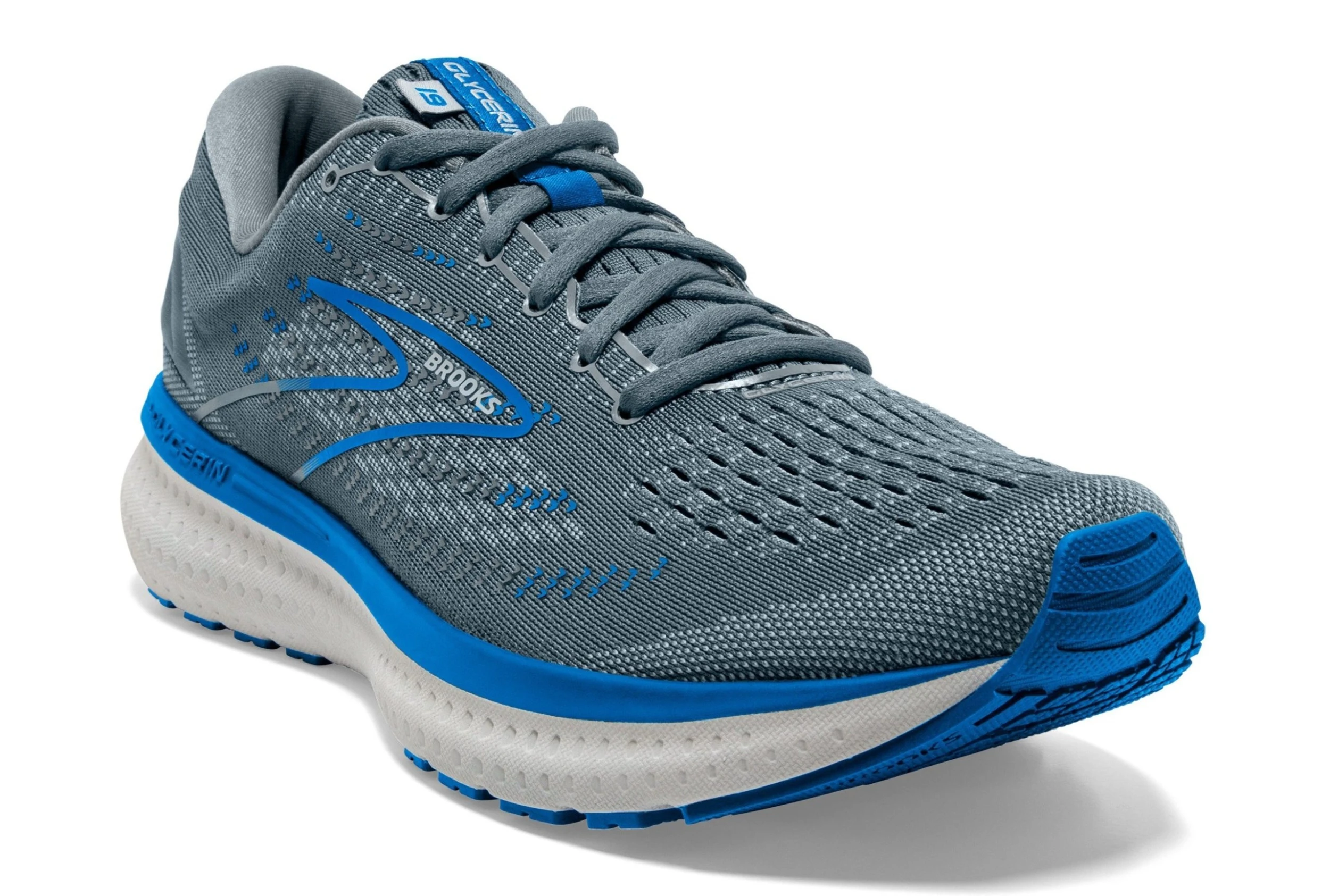 Brooks Men's Glycerin 19 2 Brooks Men's Glycerin 19 - Image 2