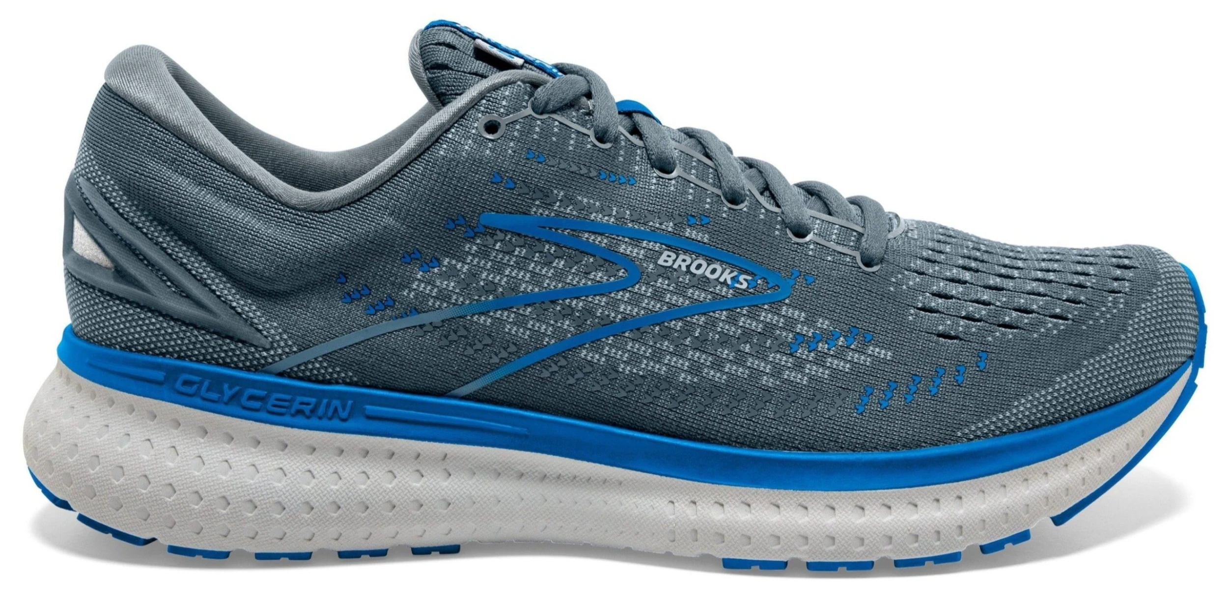 Brooks Men's Glycerin 19 1 Brooks Men's Glycerin 19