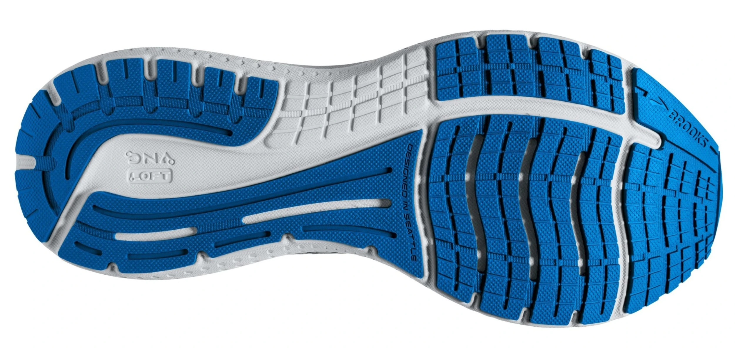 Brooks Men's Glycerin 19 5 Brooks Men's Glycerin 19 - Image 5