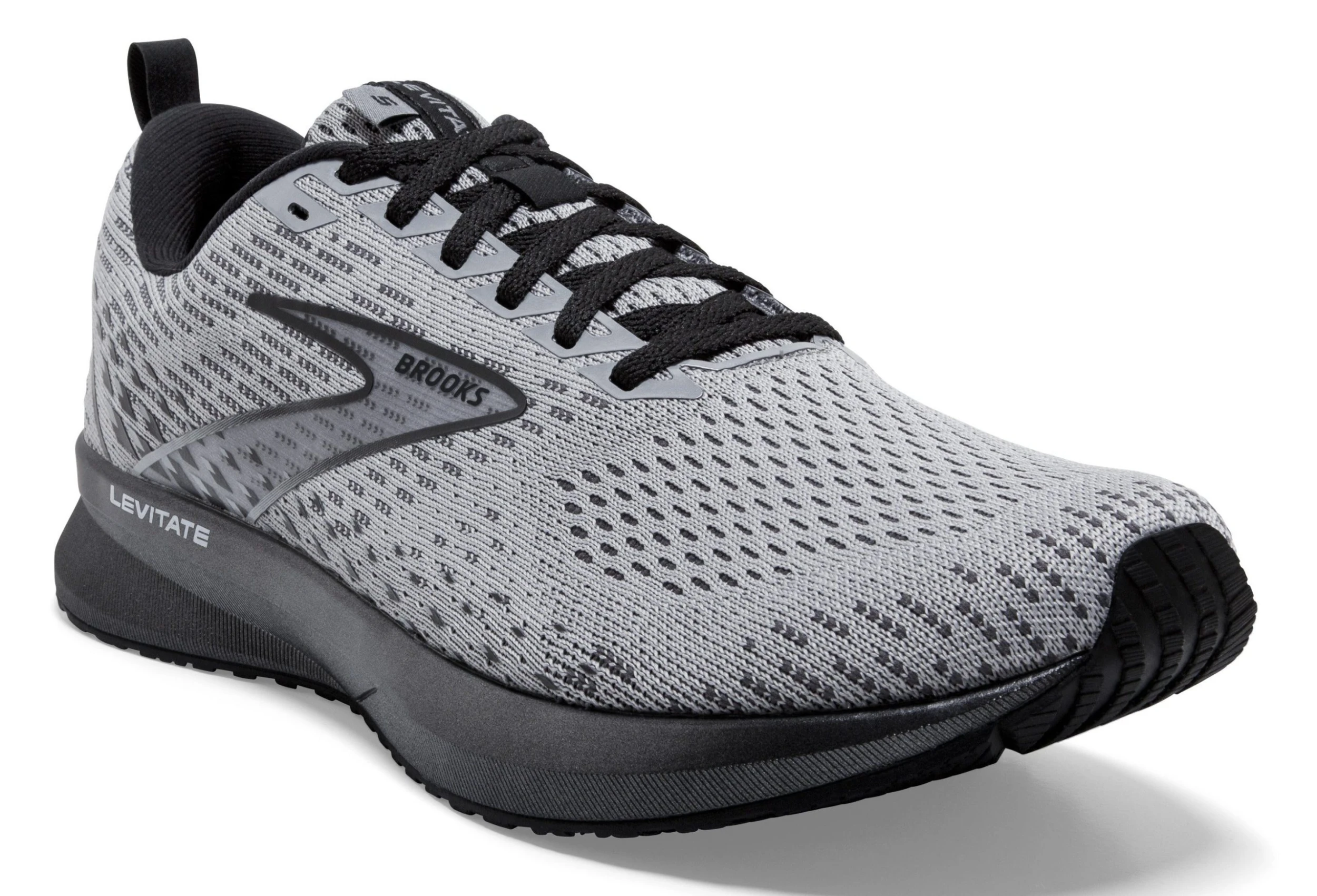 Brooks Men's Levitate 5 2 Brooks Men's Levitate 5 - Image 2
