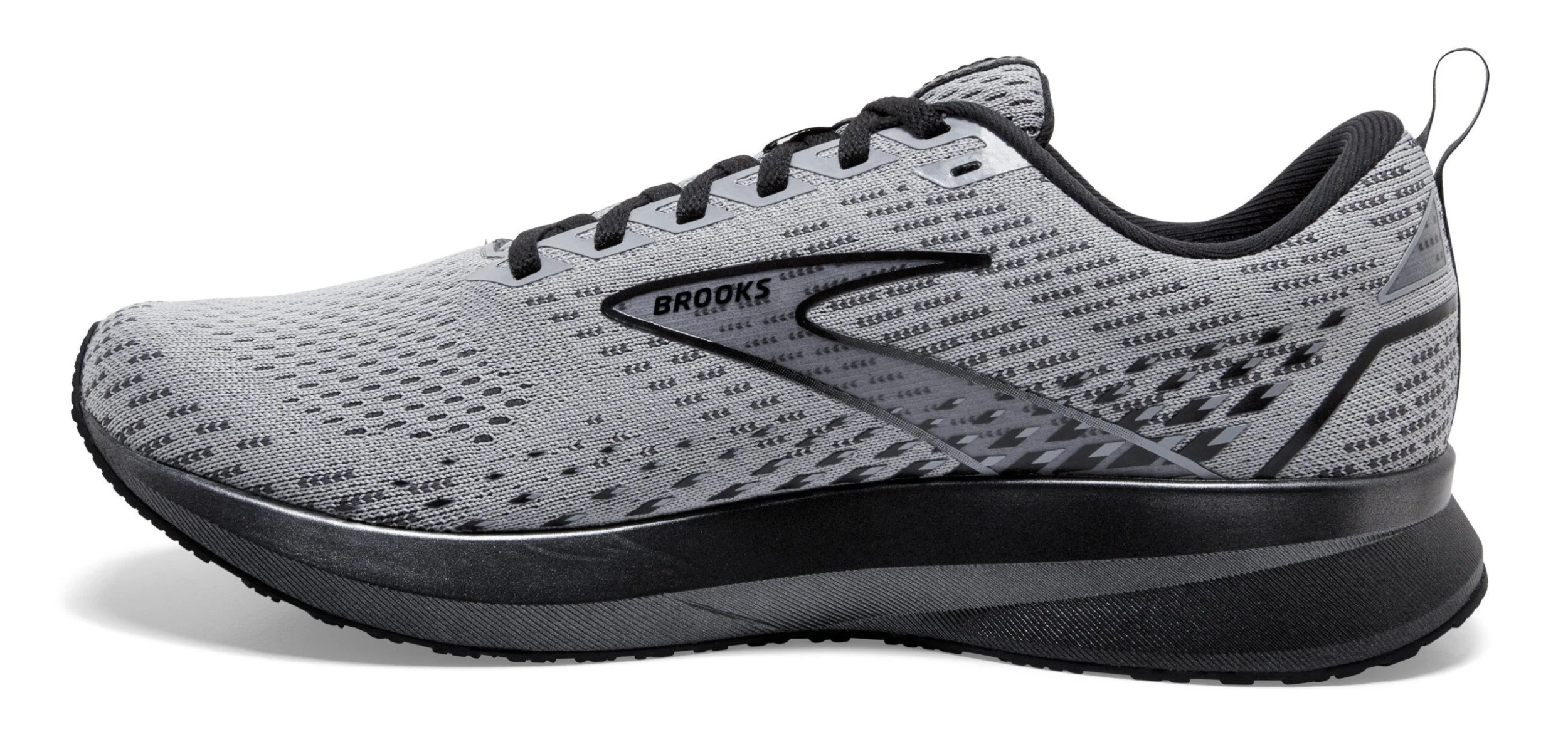 Brooks Men's Levitate 5 3 Brooks Men's Levitate 5 - Image 3