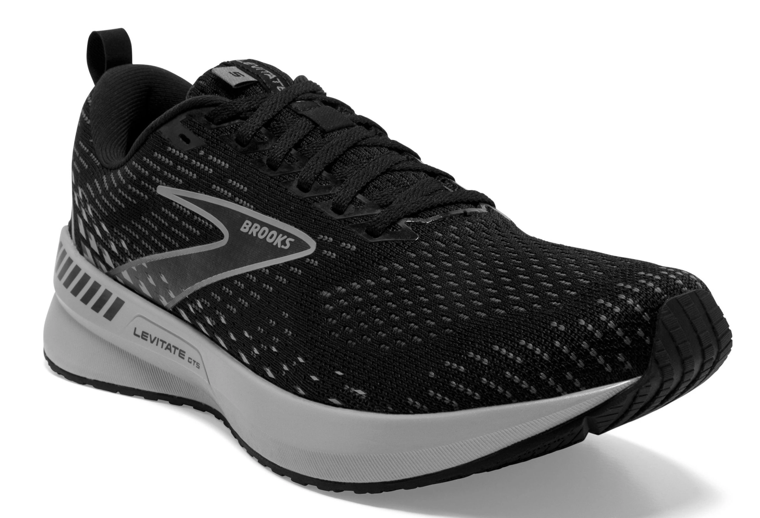 Brooks Men's Levitate GTS 5 2 Brooks Men's Levitate GTS 5 - Image 2
