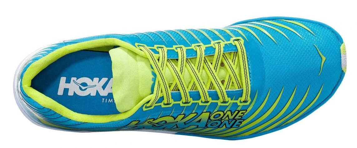 HOKA Men's Evo XC Spikeless 4 HOKA Men's Evo XC Spikeless - Image 4