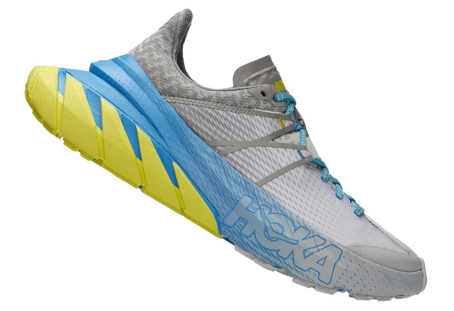 HOKA Unisex Tennine 2 HOKA Unisex Tennine - Image 2