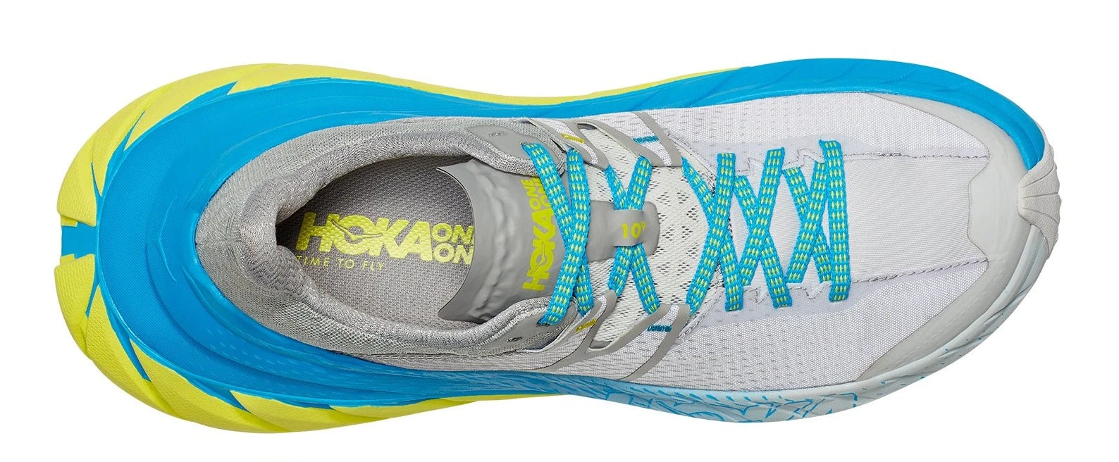 HOKA Unisex Tennine 6 HOKA Unisex Tennine - Image 6