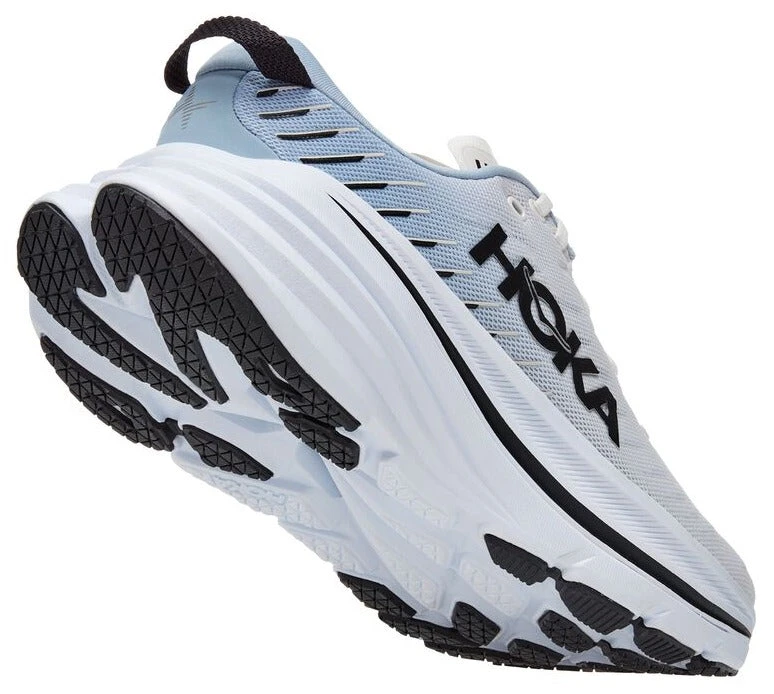 HOKA Men's Bondi X 3 HOKA Men's Bondi X - Image 3