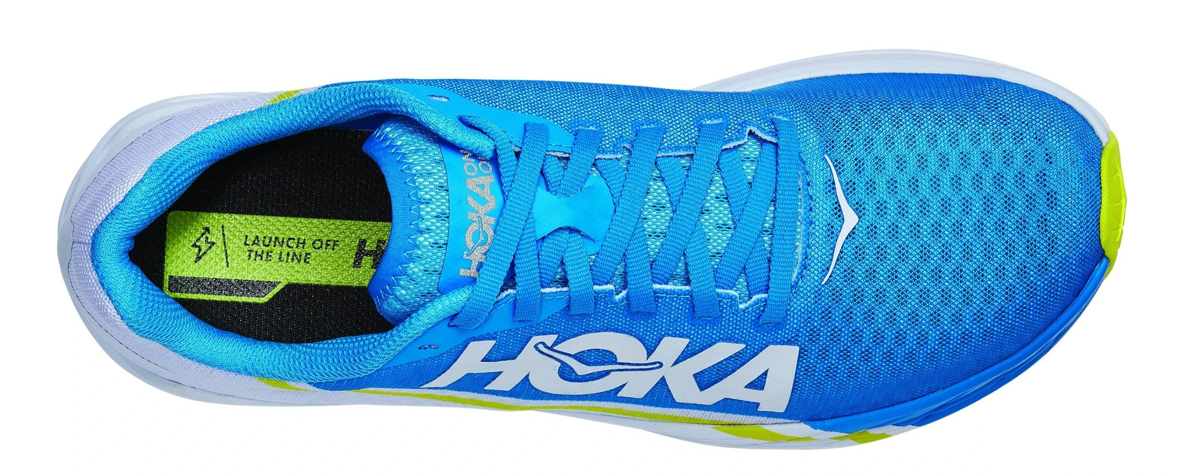 HOKA Unisex Rocket X 5 HOKA Unisex Rocket X - Image 5