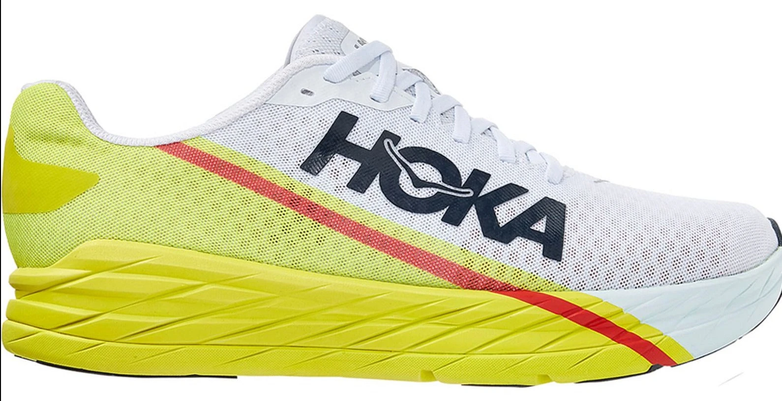 HOKA Unisex Rocket X 1 HOKA Unisex Rocket X