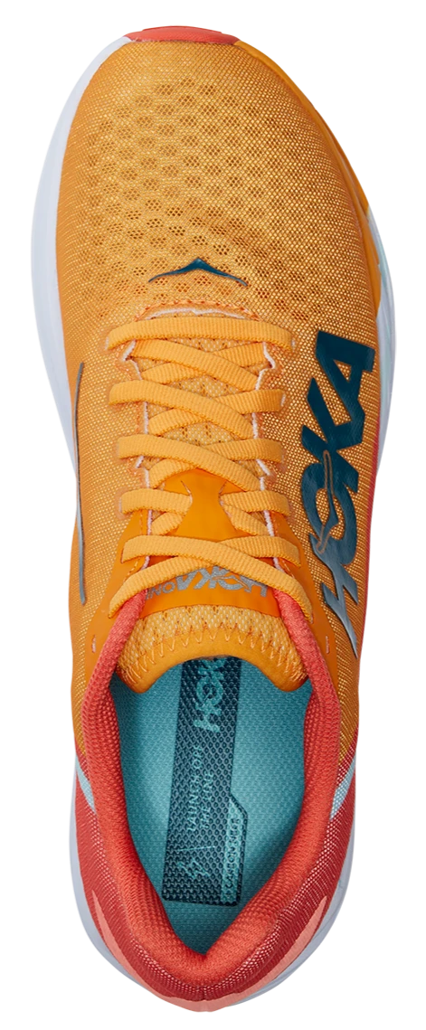 HOKA Unisex Rocket X 3 HOKA Unisex Rocket X - Image 3