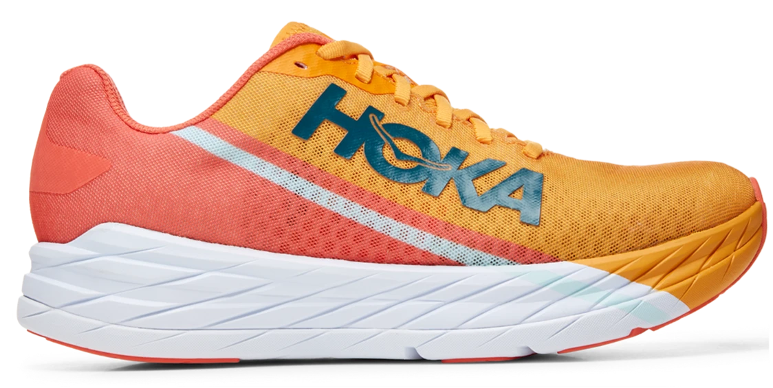 HOKA Unisex Rocket X 1 HOKA Unisex Rocket X