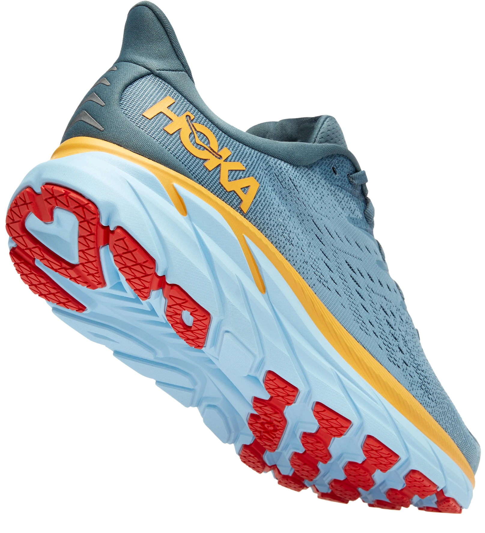 HOKA Men's Clifton 8 3 HOKA Men's Clifton 8 - Image 3