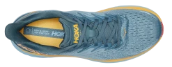 HOKA Men's Clifton 8 11 HOKA Men's Clifton 8 -HOKA SHOP 1119393 GBMS 5
