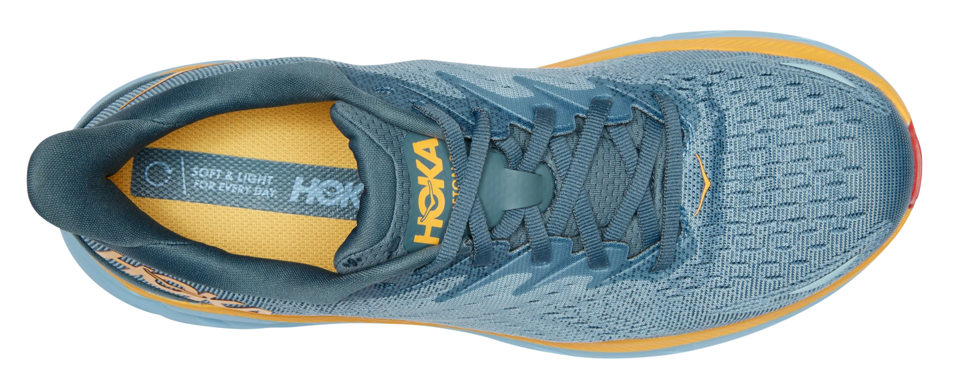 HOKA Men's Clifton 8 5 HOKA Men's Clifton 8 - Image 5