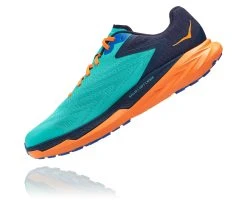 HOKA Men's Zinal 12 HOKA Men's Zinal -HOKA SHOP 1119399 AOSP 4