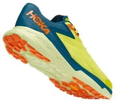 HOKA Men's Zinal - Evening Primrose/Blue Coral (1119399-EPBC) 8 HOKA Men's Zinal - Evening Primrose/Blue Coral (1119399-EPBC) -HOKA SHOP 1119399 EPBC 3