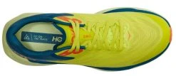 HOKA Men's Zinal - Evening Primrose/Blue Coral (1119399-EPBC) 9 HOKA Men's Zinal - Evening Primrose/Blue Coral (1119399-EPBC) -HOKA SHOP 1119399 EPBC 5