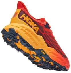 HOKA Men's Speedgoat 5 -HOKA SHOP 1123157 FRYL 3