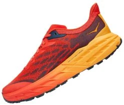 HOKA Men's Speedgoat 5 -HOKA SHOP 1123157 FRYL 4