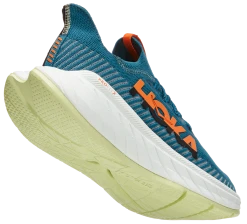 HOKA Men's Carbon X 3 -HOKA SHOP 1123192 BCBLC 3