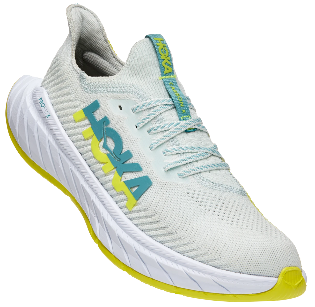 HOKA Men's Carbon X 3 2 HOKA Men's Carbon X 3 - Image 2
