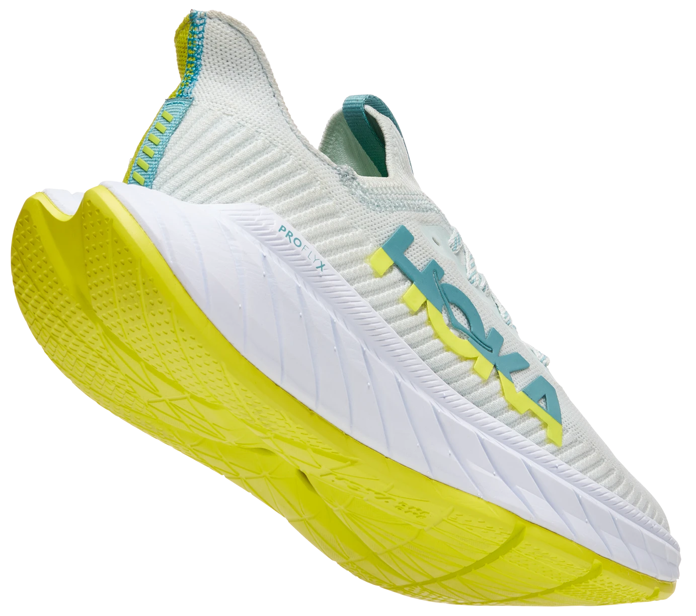 HOKA Men's Carbon X 3 3 HOKA Men's Carbon X 3 - Image 3