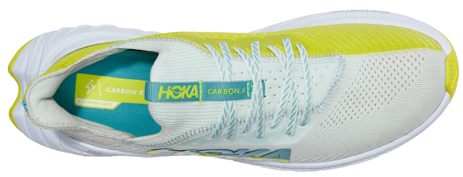 HOKA Men's Carbon X 3 5 HOKA Men's Carbon X 3 - Image 5