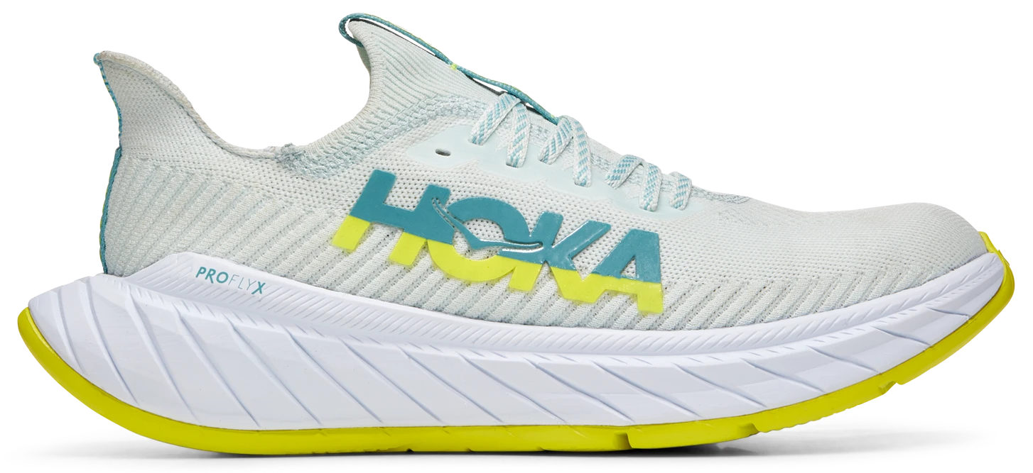 HOKA Men's Carbon X 3 1 HOKA Men's Carbon X 3