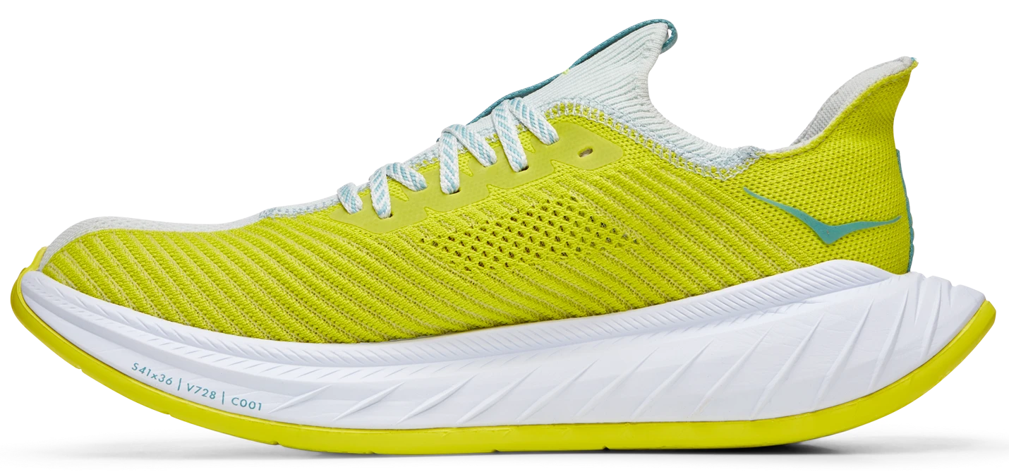 HOKA Men's Carbon X 3 4 HOKA Men's Carbon X 3 - Image 4