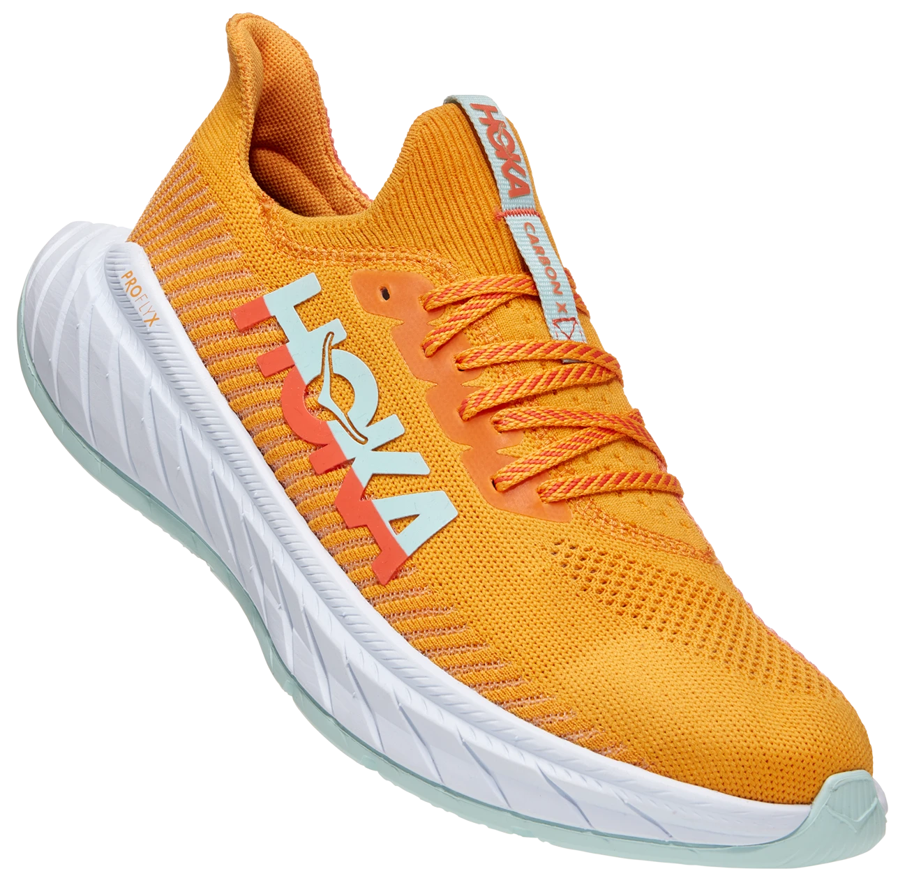 HOKA Men's Carbon X 3 2 HOKA Men's Carbon X 3 - Image 2