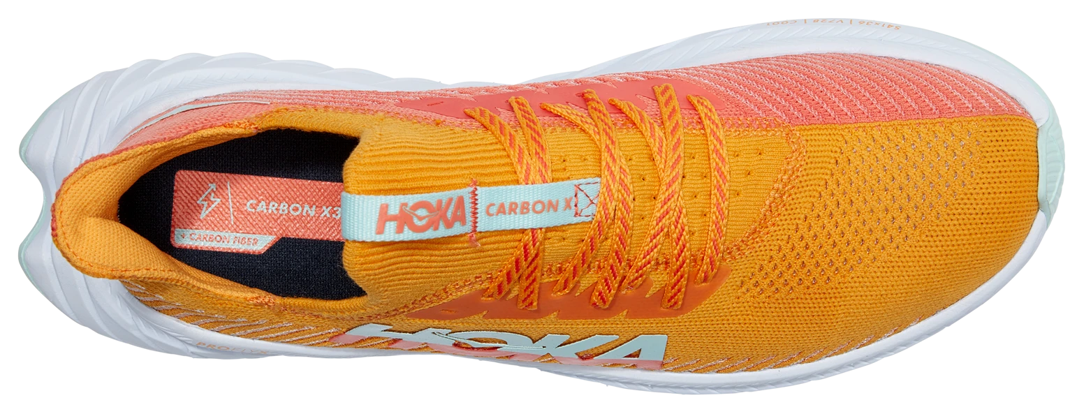 HOKA Men's Carbon X 3 5 HOKA Men's Carbon X 3 - Image 5