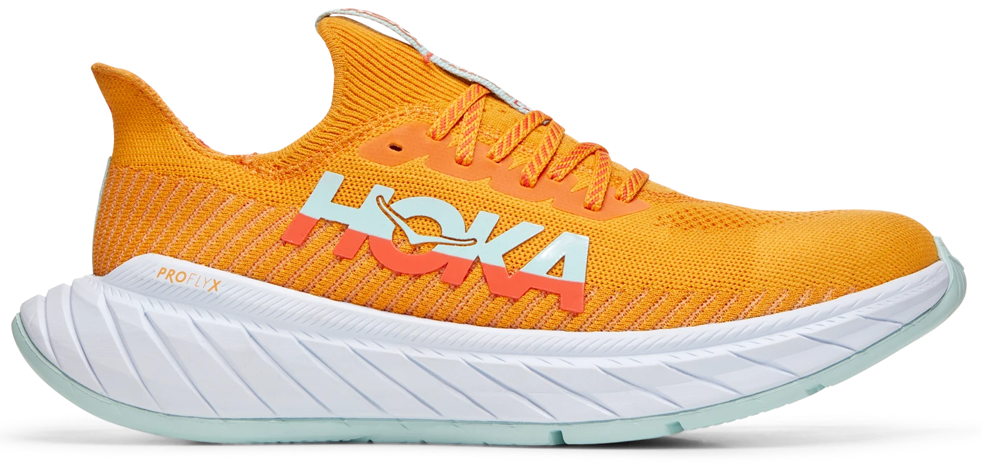 HOKA Men's Carbon X 3 1 HOKA Men's Carbon X 3