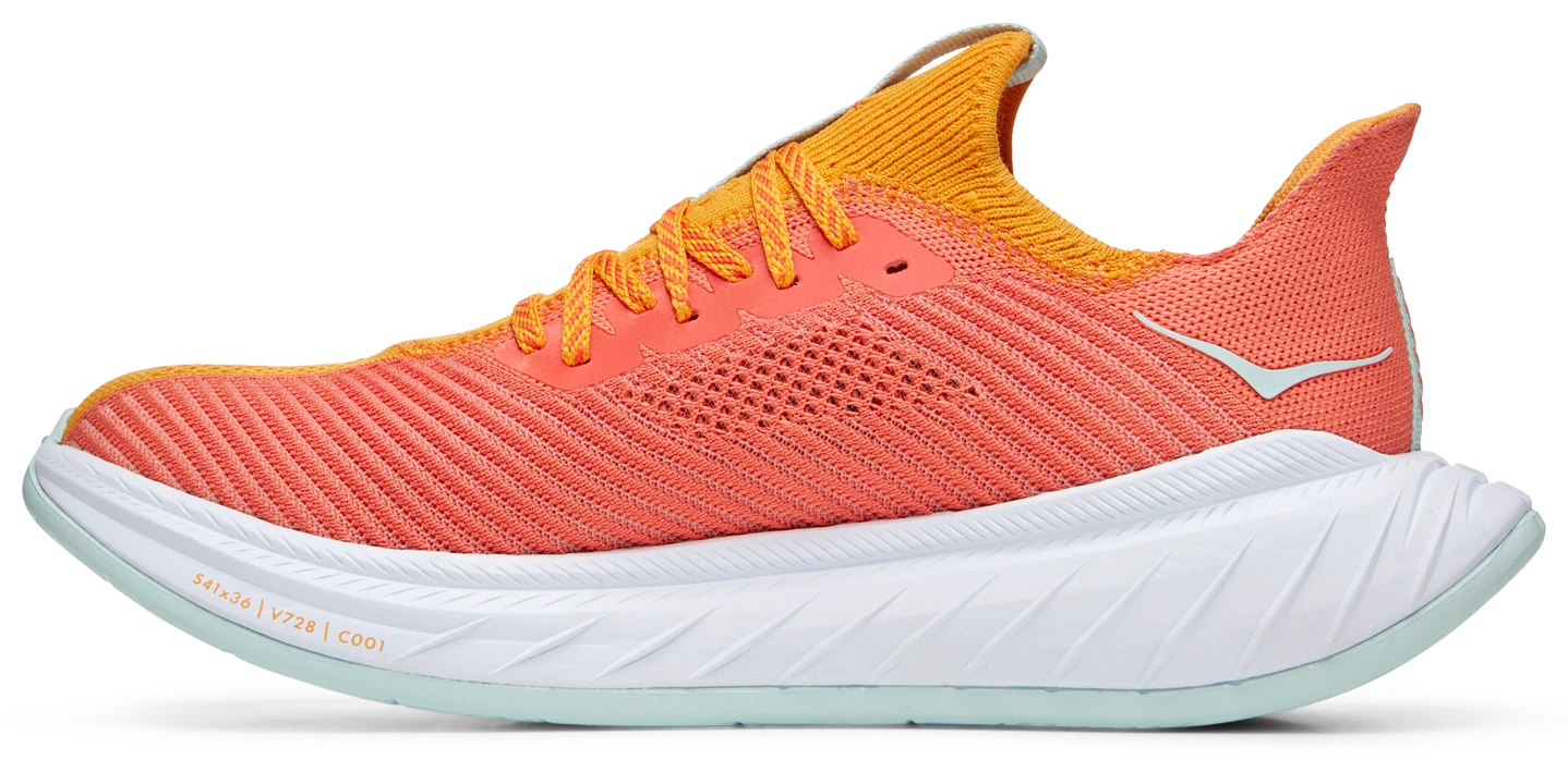 HOKA Men's Carbon X 3 4 HOKA Men's Carbon X 3 - Image 4