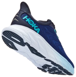 HOKA Men's Arahi 6 Wide (2E) -HOKA SHOP 1123194 OSBB 3 1