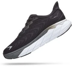 HOKA Men's Arahi 6 Wide (2E) -HOKA SHOP 1123195 BWHT 4 1 5befcd4c dc3a 4f1d bcaf eb1bd0c24606