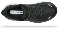 HOKA Men's Arahi 6 Wide (2E) -HOKA SHOP 1123195 BWHT 5 1 f4db8b00 496d 4821 8e48 37a16414d687