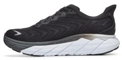 HOKA Men's Arahi 6 Wide (2E) -HOKA SHOP 1123195 BWHT 8 1 4e503482 ec0a 4c03 b982 e28ffade0611