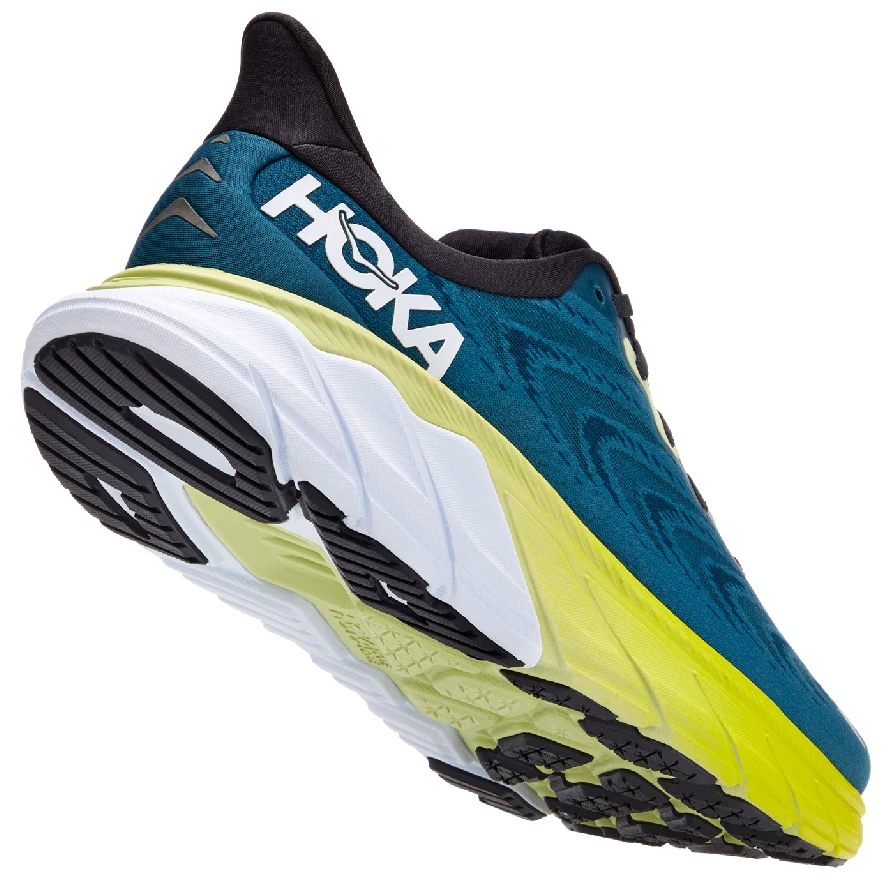 HOKA Men's Arahi 6 2 HOKA Men's Arahi 6 - Image 2