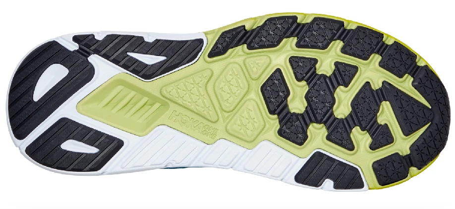 HOKA Men's Arahi 6 3 HOKA Men's Arahi 6 - Image 3