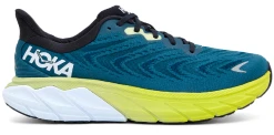 HOKA Men's Arahi 6 Wide (2E)