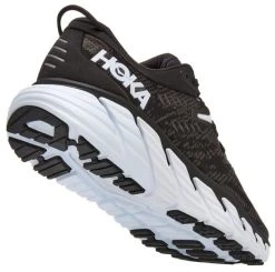 HOKA Men's Gaviota 4 -HOKA SHOP 1123198 BWHT 3