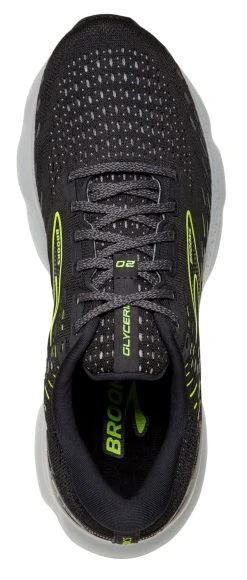 Brooks Men's Glycerin 20 -HOKA SHOP 120369 047 o glycerin 20 womens neutral cushion running shoe b54cb1da 9ed0 4fd7 8fd0 7bce58cc92bd